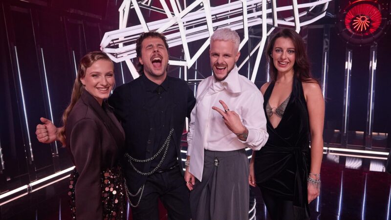 Czy Jasiek Piwowarczyk jedzie na Eurowizję? Aspiracje po The Voice