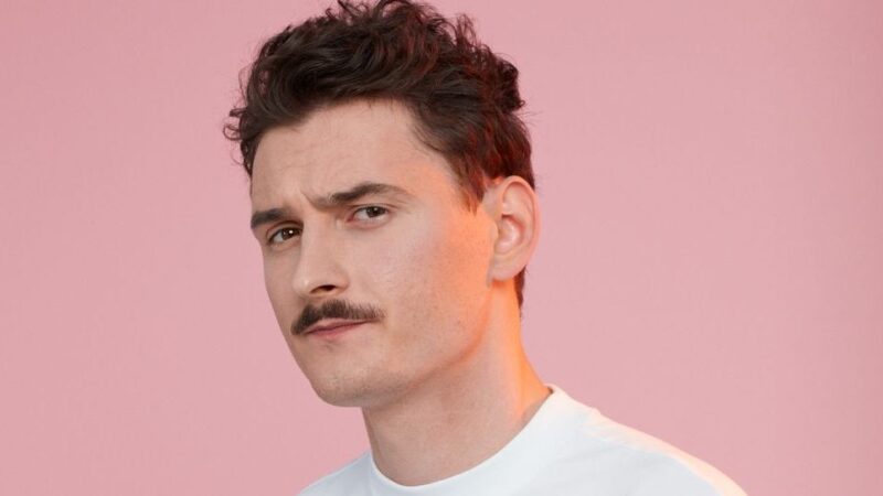 Bilety Dawid Podsiadło 2026: Sprzedaż Chorzów, Ceny