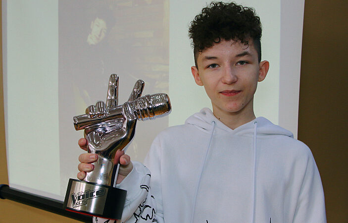 Marcin Maciejczak odrzucony w show. Dziś jest gwiazdą!