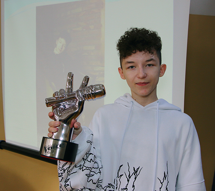 Marcin Maciejczak odrzucony w show. Dziś jest gwiazdą!