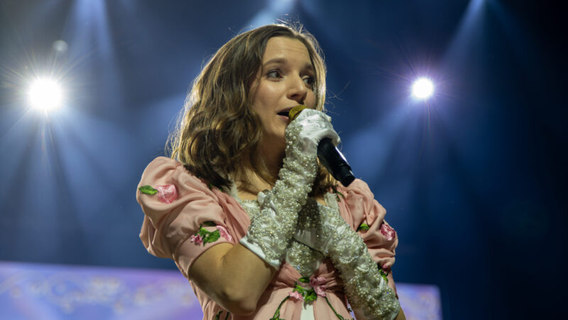 Sanah w ogniu krytyki! Ceny biletów i trasa koncertowa