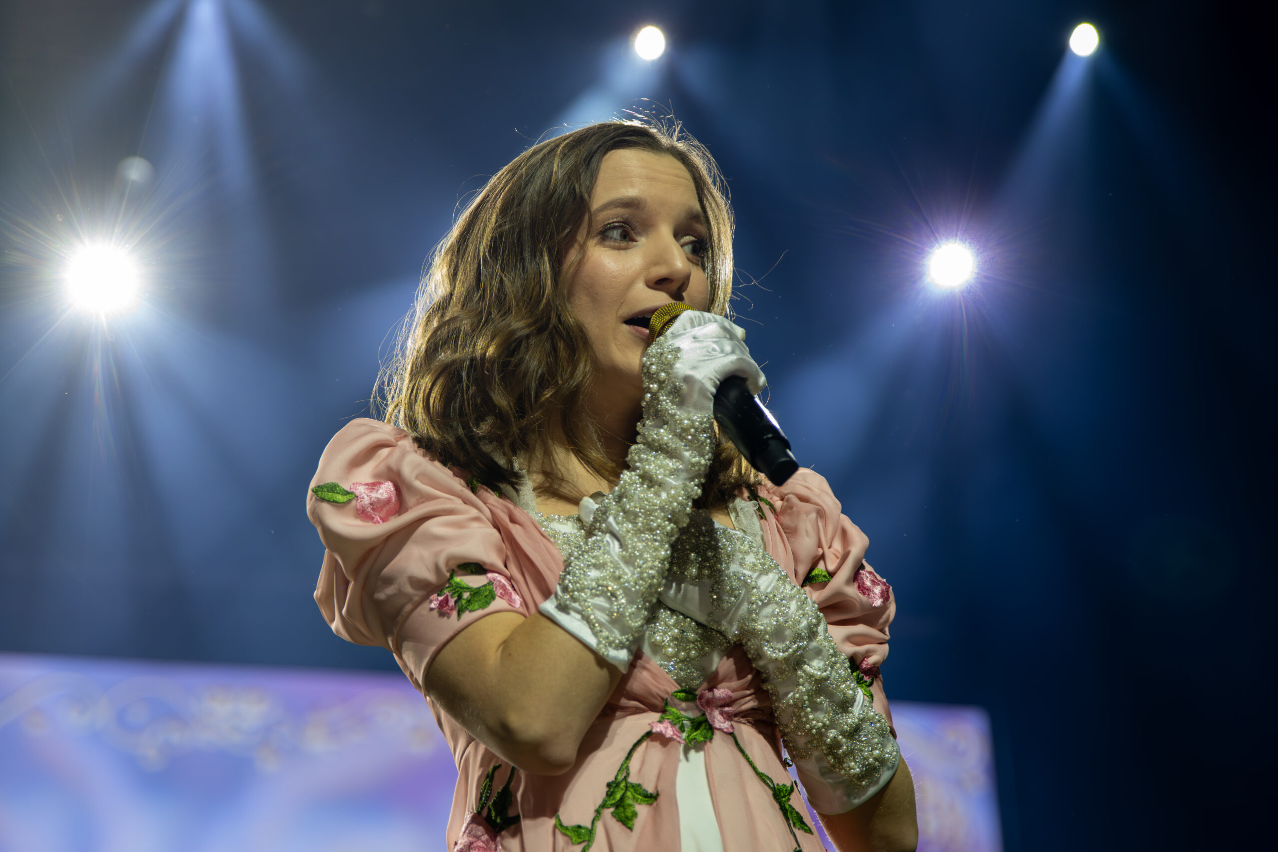 Sanah w ogniu krytyki! Ceny biletów i trasa koncertowa