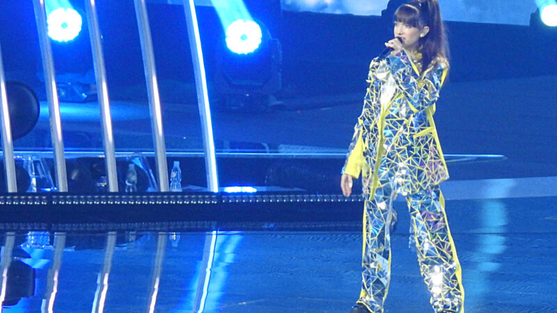 Viki Gabor o konflikcie z Roxie Węgiel: „Nigdy nie rozmawiałyśmy”