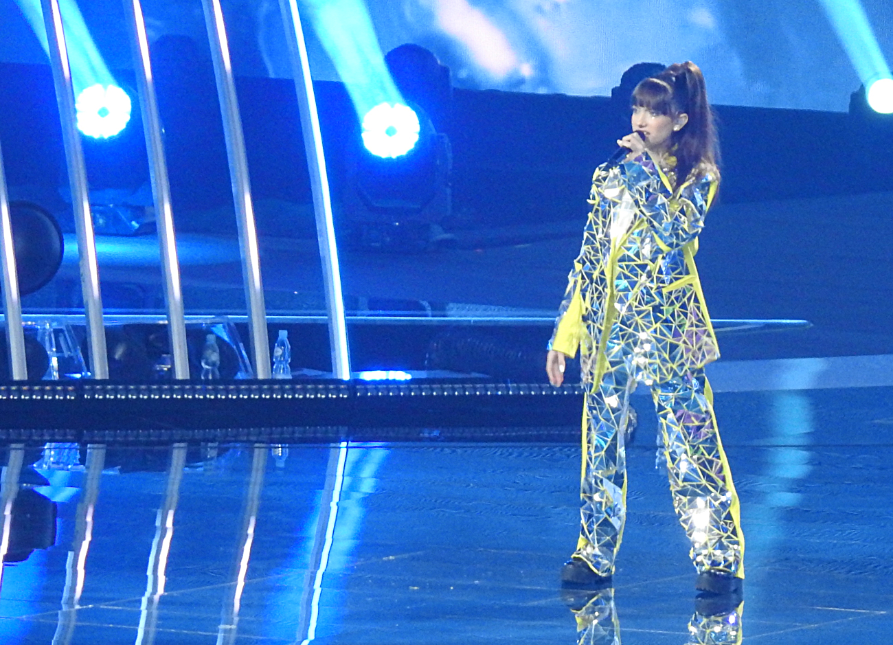 Viki Gabor o konflikcie z Roxie Węgiel: „Nigdy nie rozmawiałyśmy”