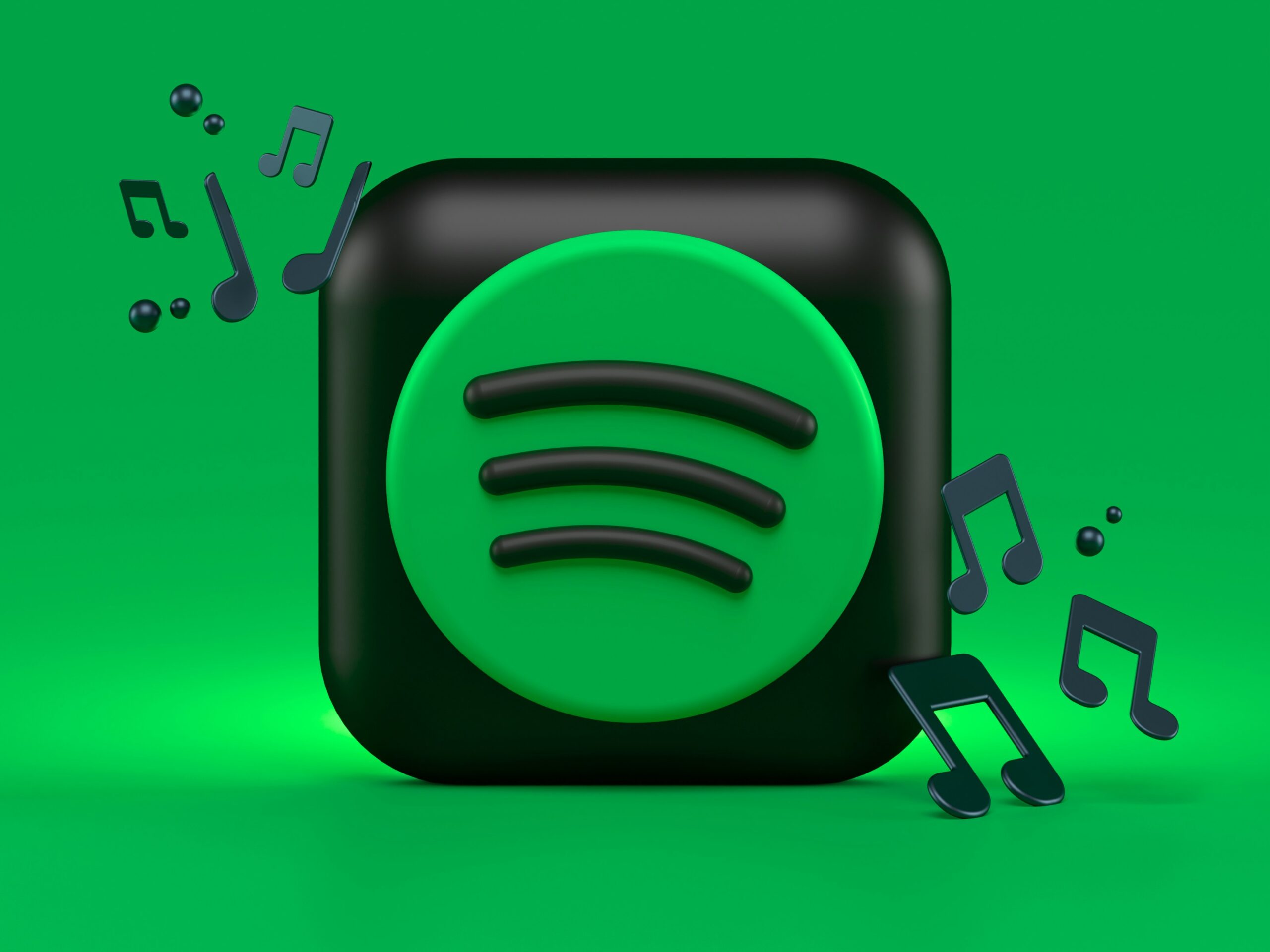 Tyle Płaci Spotify! Obalamy Mity o Zarobkach Artystów