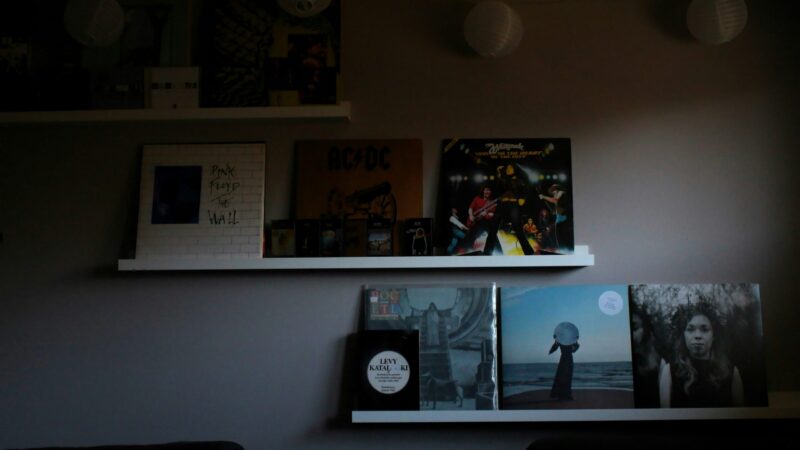 Prezent dla fana muzyki. Najlepsze pomysły dla melomana