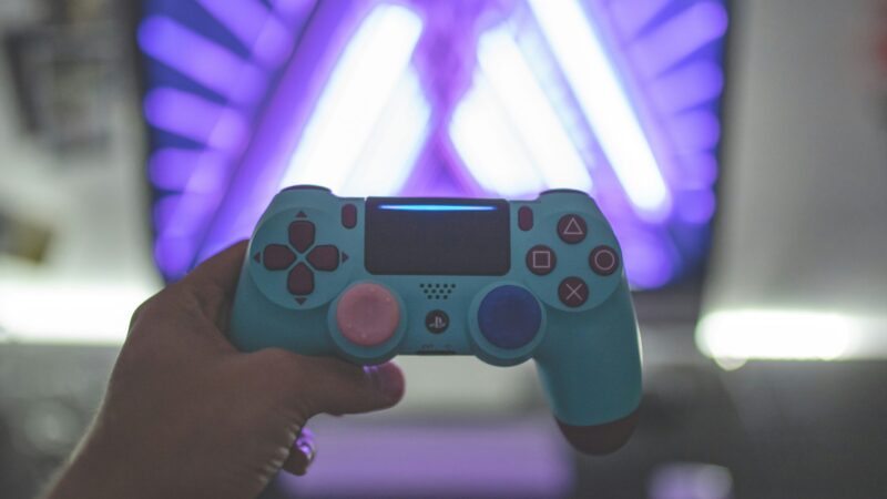 Muzyka z Gier Wideo: Jak soundtrack stał się sztuką?