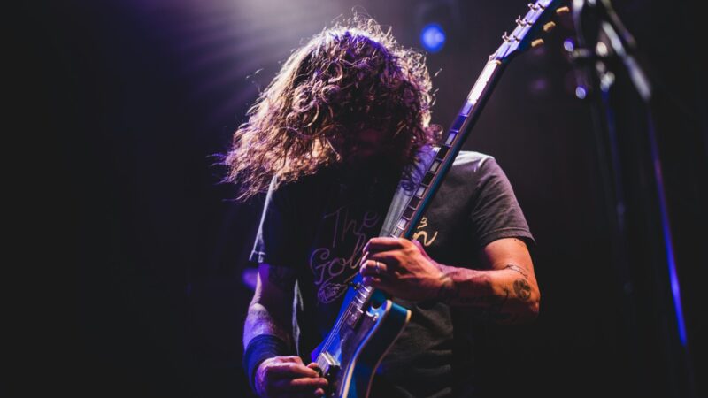 7 Klasyków Rocka, Które Całkowicie Źle Rozumiałeś!