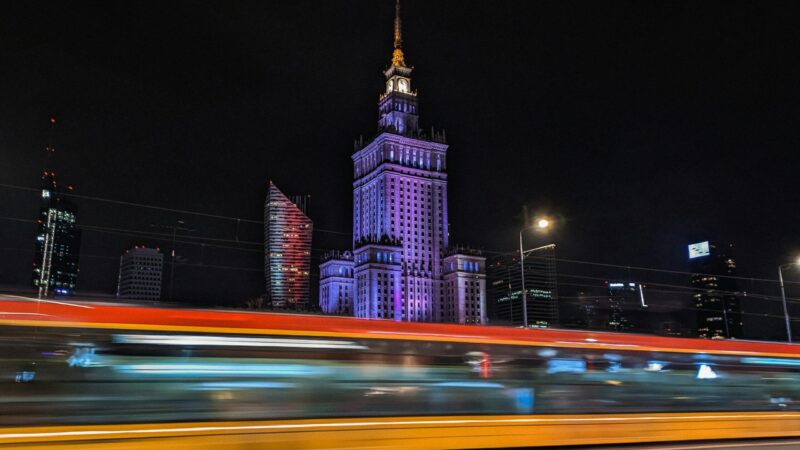 Sylwester TV Republika 2025/2026: Obsada i Program