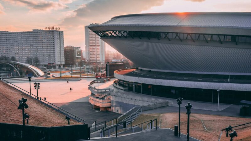 Sylwester TVP 2025/2026: Lista gwiazd! Doda i Rodowicz w Katowicach