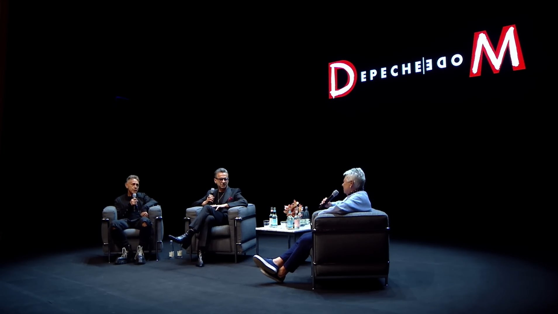 Depeche Mode: Dokument o przemijaniu. „Echoes of Silence” 2026