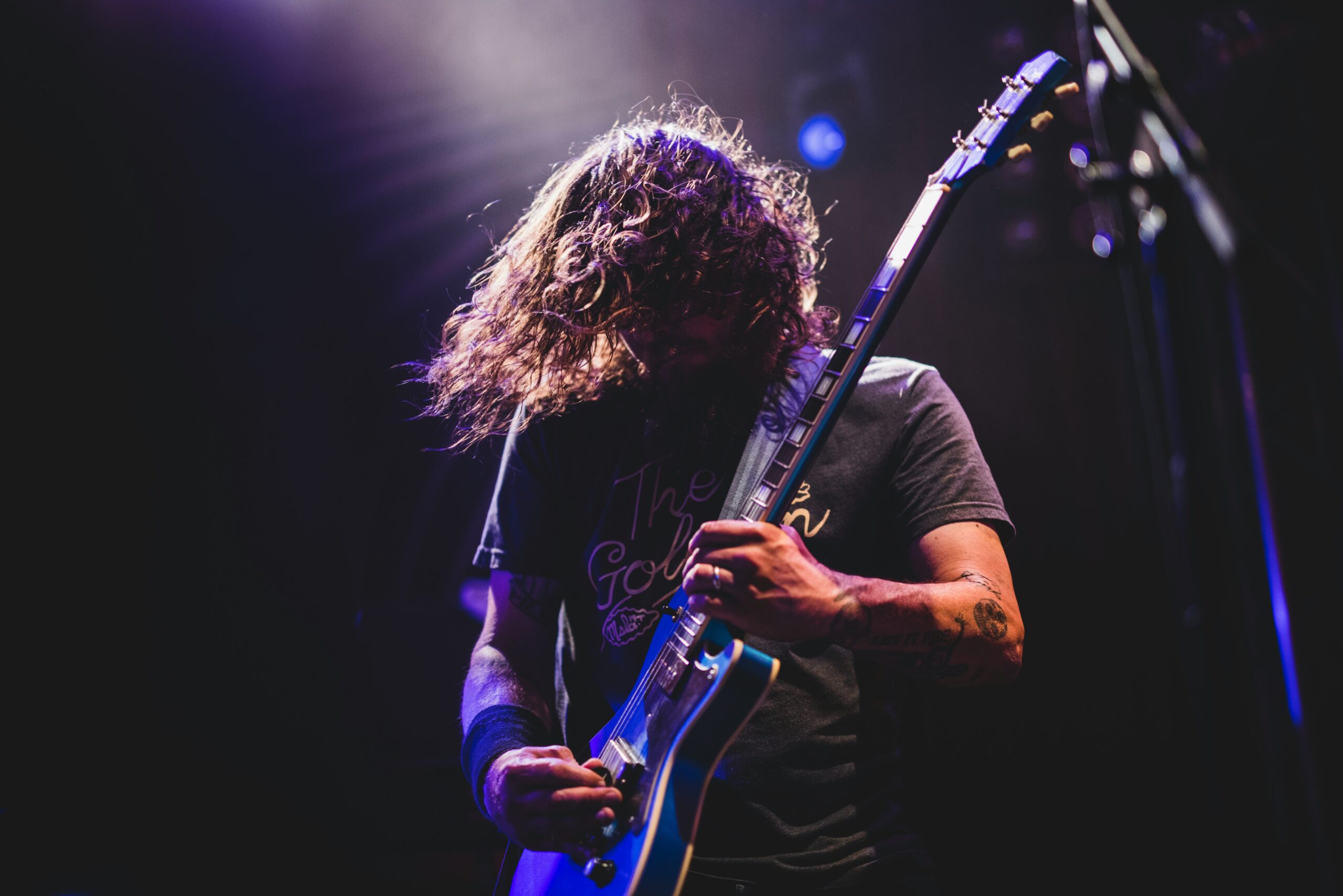 Perfect wraca z nową muzyką! Kto zastąpi Grzegorza Markowskiego?