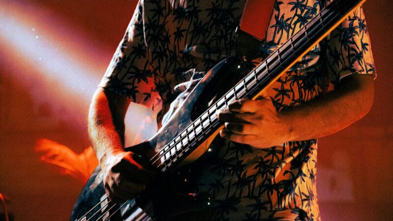 Metallica i Eric Clapton w Polsce 2026! Daty i bilety