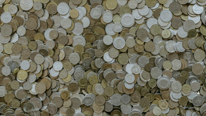 10 groszy warte ponad 1000 zł? Sprawdź swój portfel!