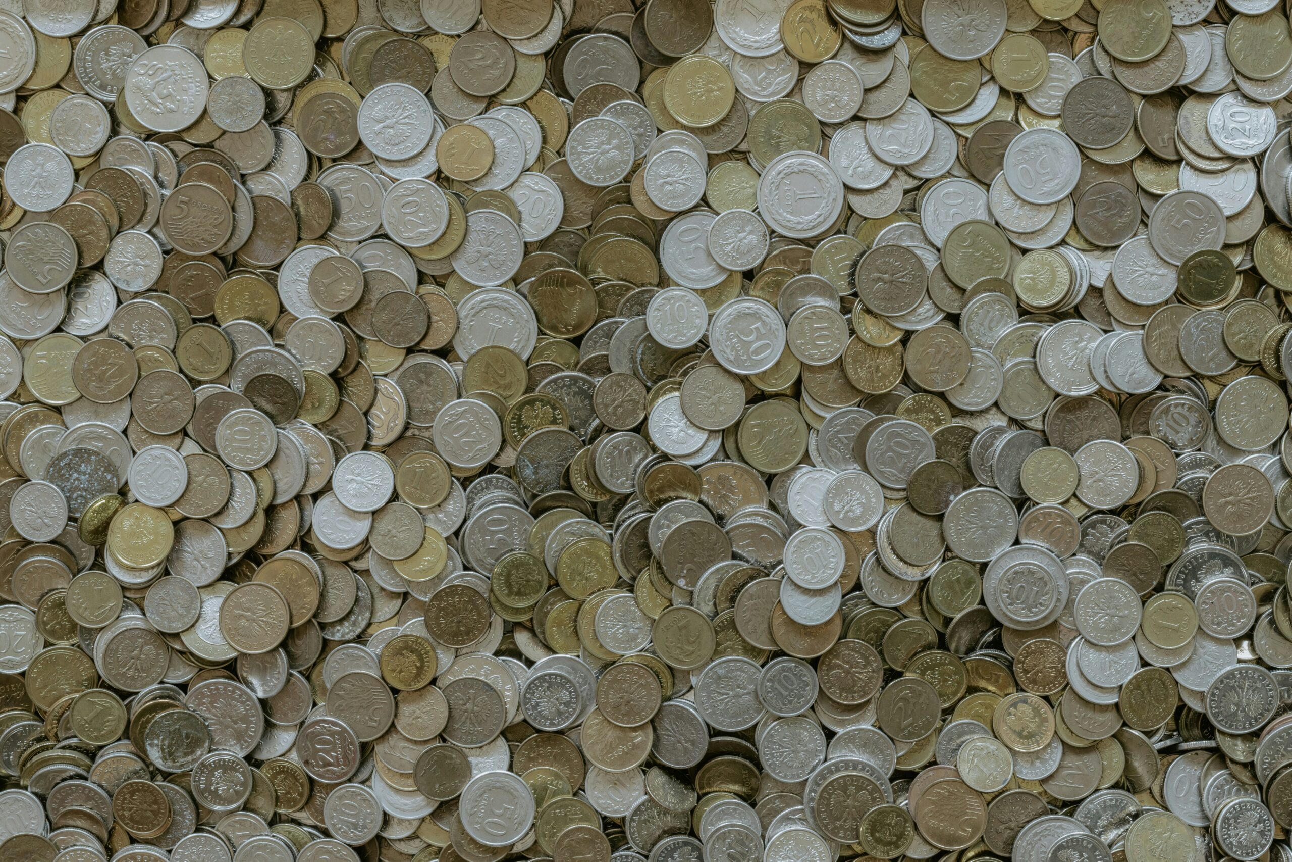 10 groszy warte ponad 1000 zł? Sprawdź swój portfel!