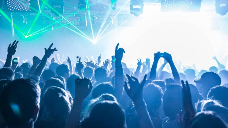 KODI prezentuje nowy utwór Pull Up To The Dance