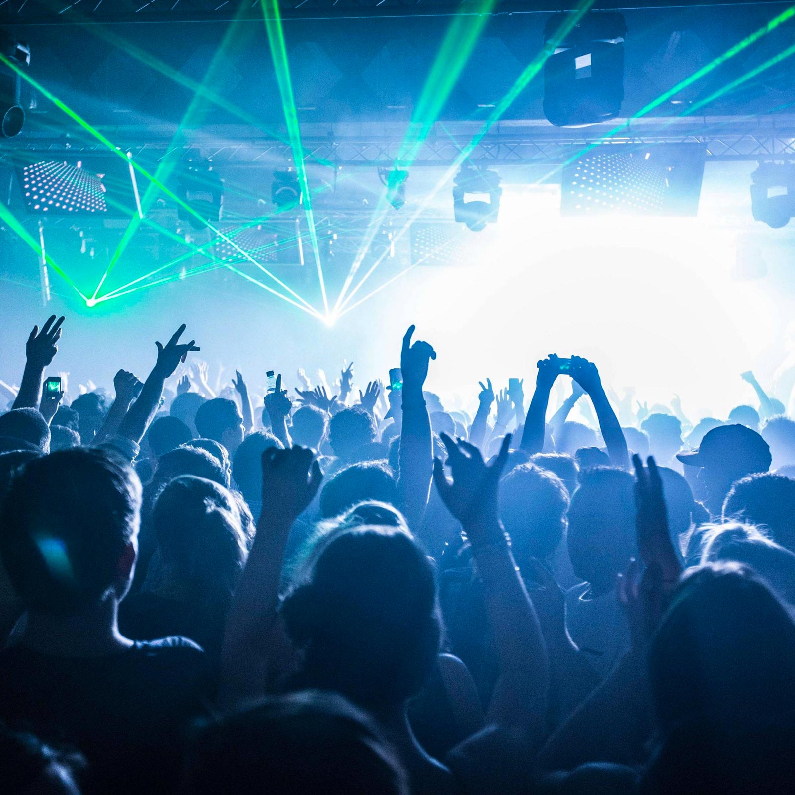 KODI prezentuje nowy utwór Pull Up To The Dance