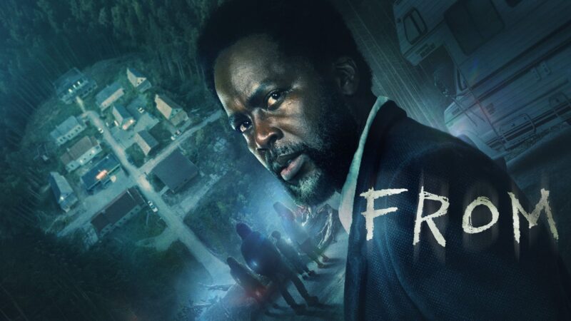 Będzie premiera Stamtąd – Sezon 3 – Znamy datę