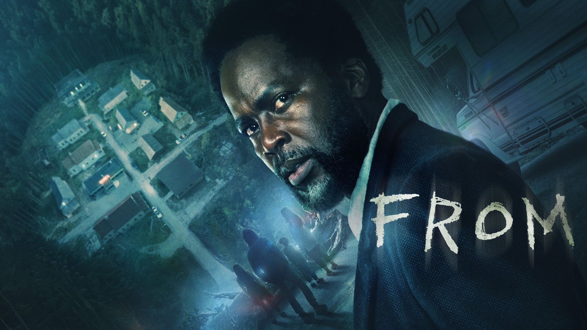 Będzie premiera Stamtąd – Sezon 3 – Znamy datę