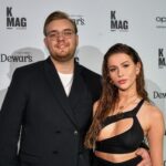 Ślub Roksany Węgiel