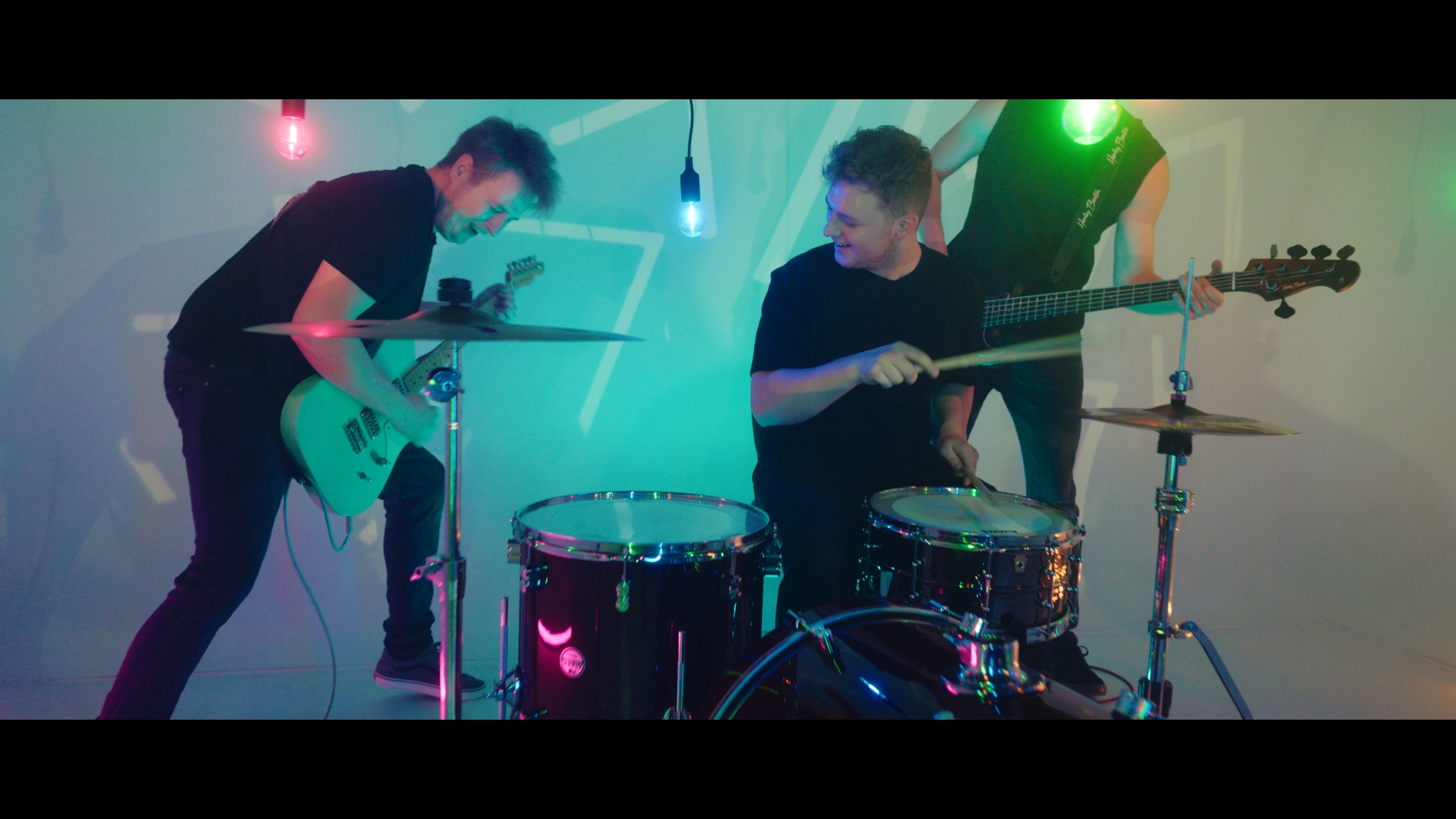 Premiera Dopamina – Kolorowo