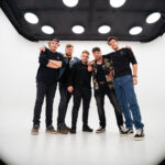 Premiera Dopamina – Róże