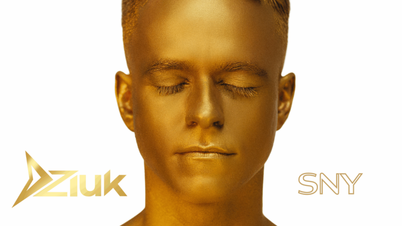 DZIUK zapowiada premierę debiutanckiego albumu “Sny”