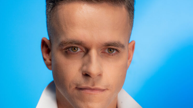 DZIUK prezentuje pierwszy studyjny album “Sny”