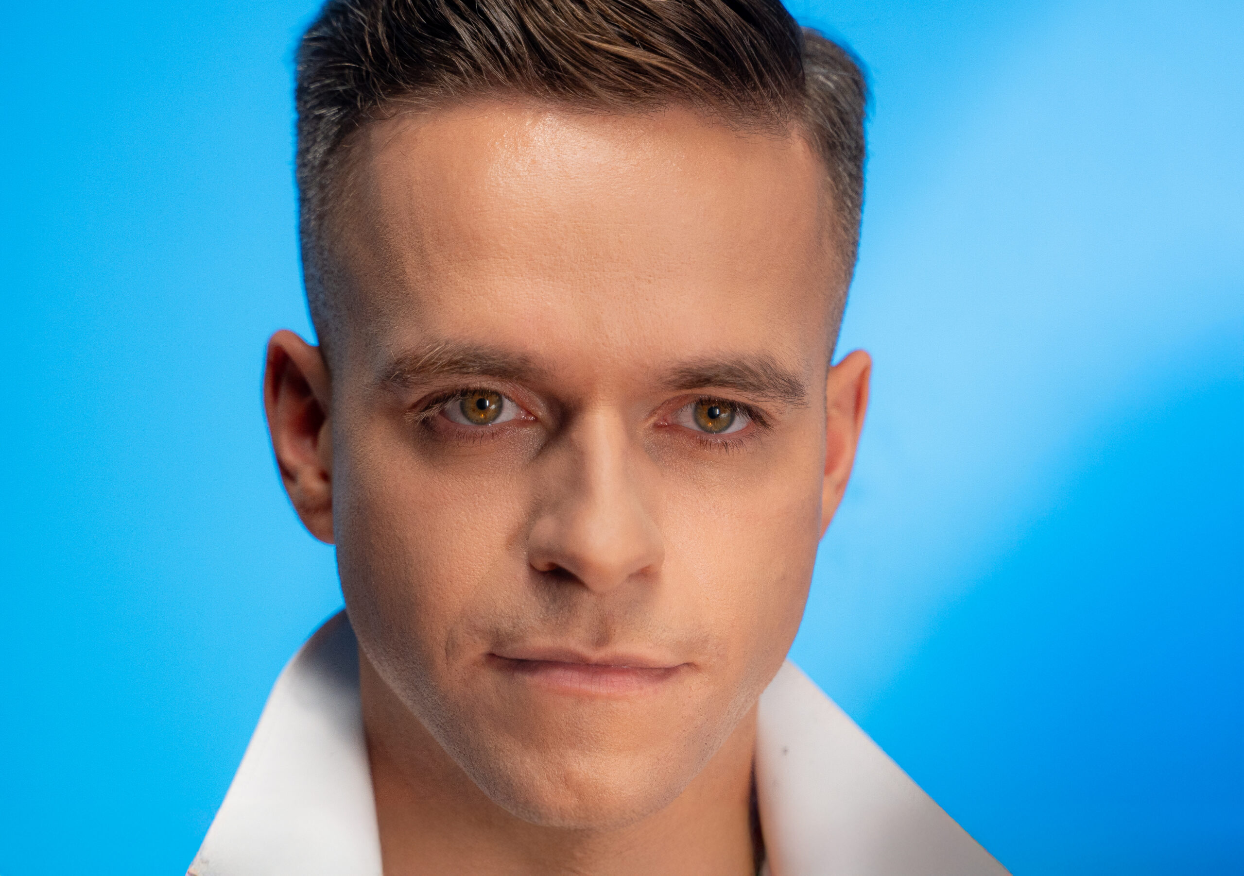 DZIUK prezentuje pierwszy studyjny album “Sny”