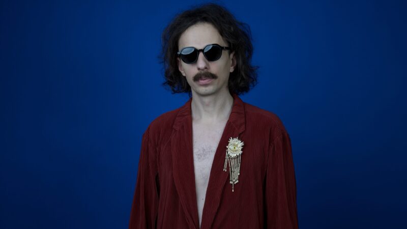 Lumpeksowe serce – Singiel zapowiadający debiutancki album Pana Savyana!