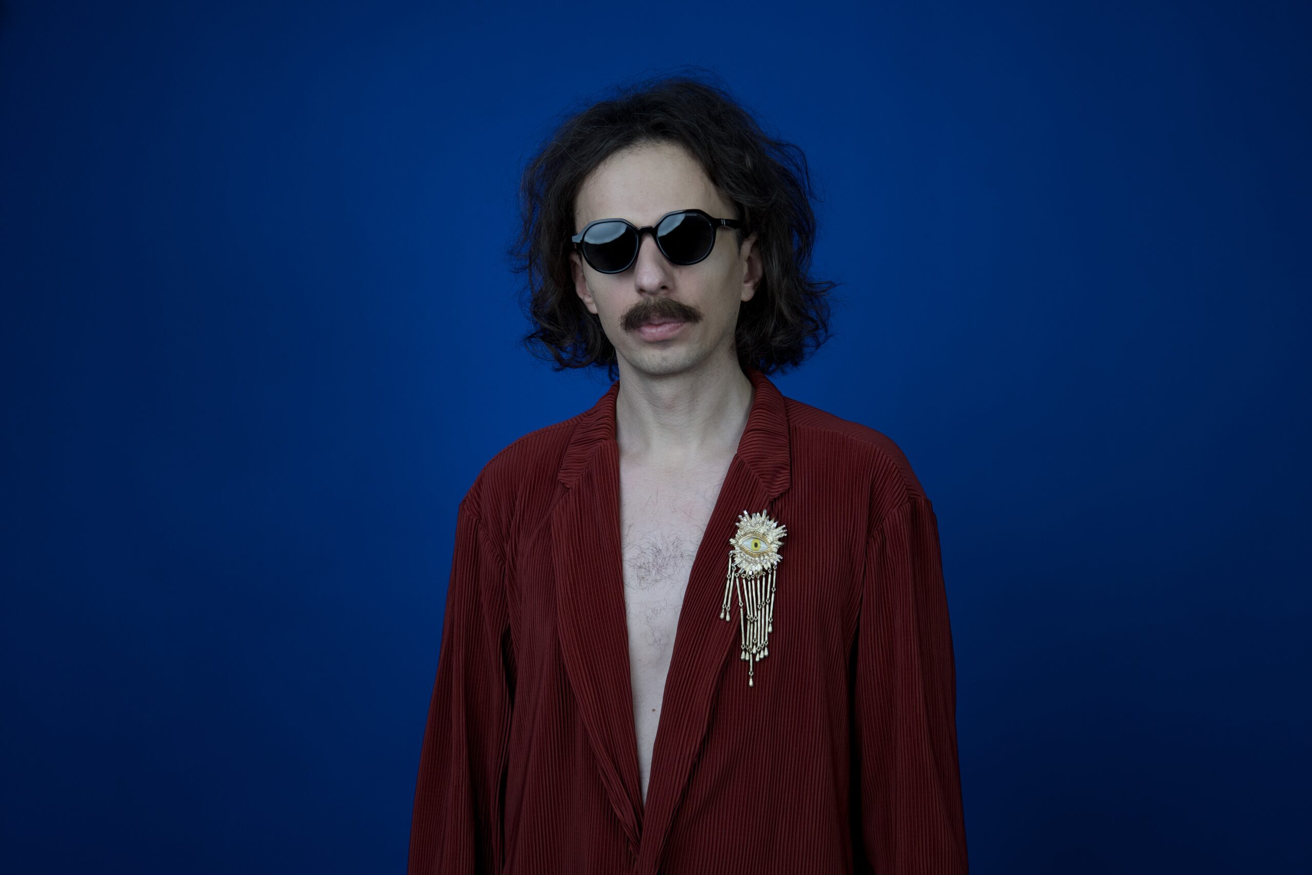 Lumpeksowe serce – Singiel zapowiadający debiutancki album Pana Savyana!