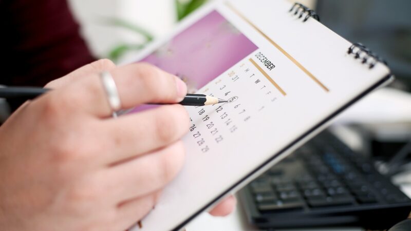 Dni wolne od pracy 2025