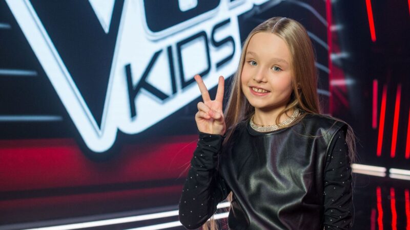 Marianna Kłos Walczy o Trzecie Zwycięstwo! Eurowizja Junior 2025 Startuje!