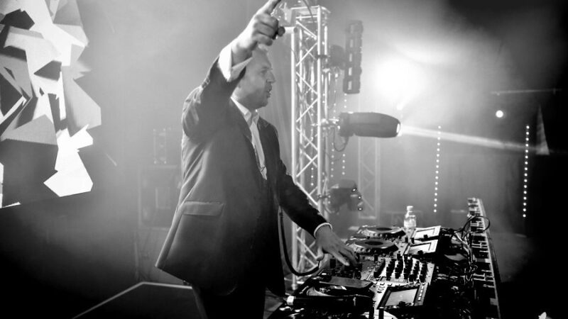 Paul Rudd – Globalsessions – nowa audycja