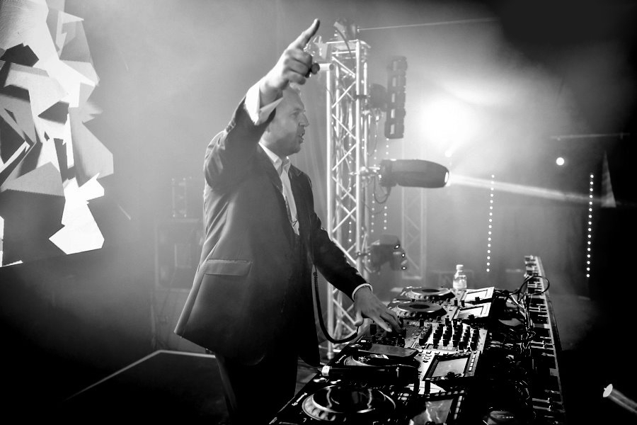 Paul Rudd – Globalsessions – nowa audycja