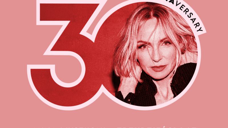 Anna Wyszkoni zapowiada jubileusz! Nowy singiel „Smuteczek”