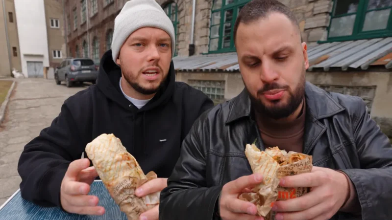 Wojna Smaku: Książulo vs Wojek. Kto kogo kopiuje?