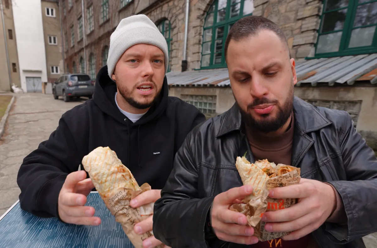 Wojna Smaku: Książulo vs Wojek. Kto kogo kopiuje?