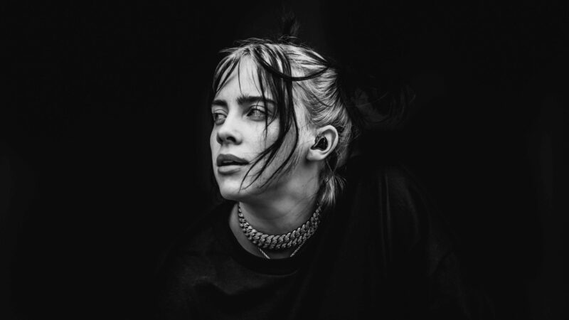Billie Eilish Królową Alternatywy? Zaskakujące listy Billboard 2025