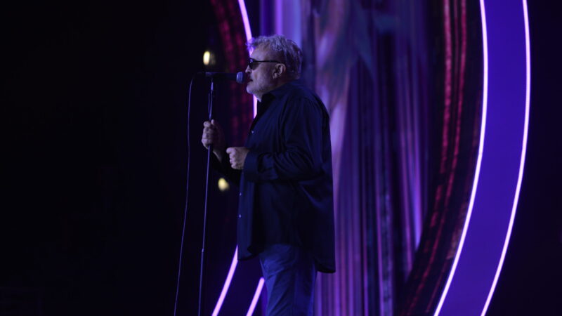 Krzysztof i Joanna Cugowscy: 30 Lat Razem! Historia Miłości