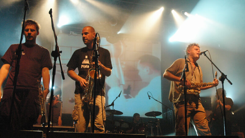 Kazik Chory: Kult Odwołuje Koncerty. Co Ze Zdrowiem?