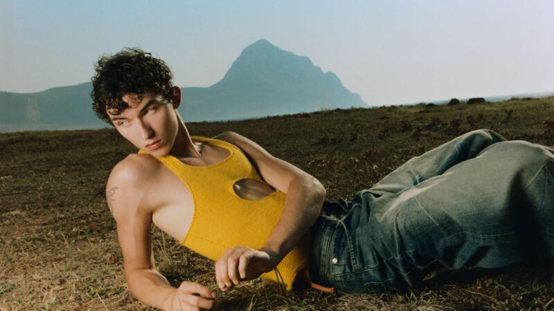 Marcin Maciejczak w Krakowie! Koncert i Trasa 2026 – Bilety