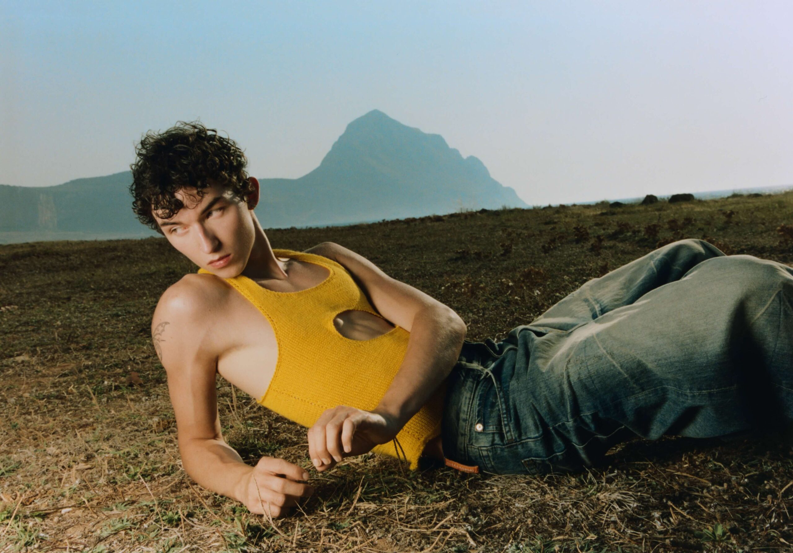 Marcin Maciejczak w Krakowie! Koncert i Trasa 2026 – Bilety