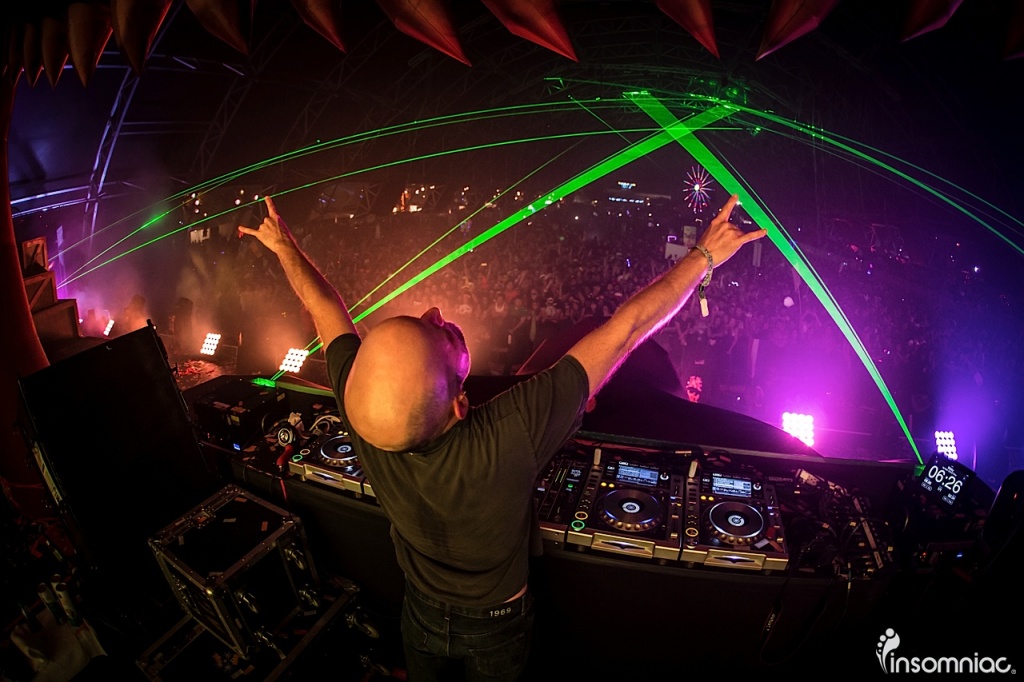 Moby Koncert Warszawa 2026 – Bilety, Data i Miejsce