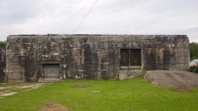 Schrony w Polsce: Inwentaryzacja PSP i stan gotowości