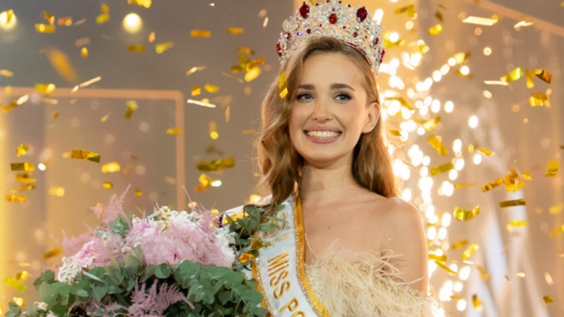 Castingi i Wyzwania: Rusza Edycja Miss Polski 2026! – Jak się zgłosić?