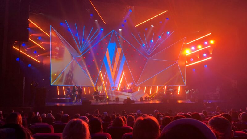 Kiedy i gdzie oglądać FINAŁ Eurowizji Junior 2025?