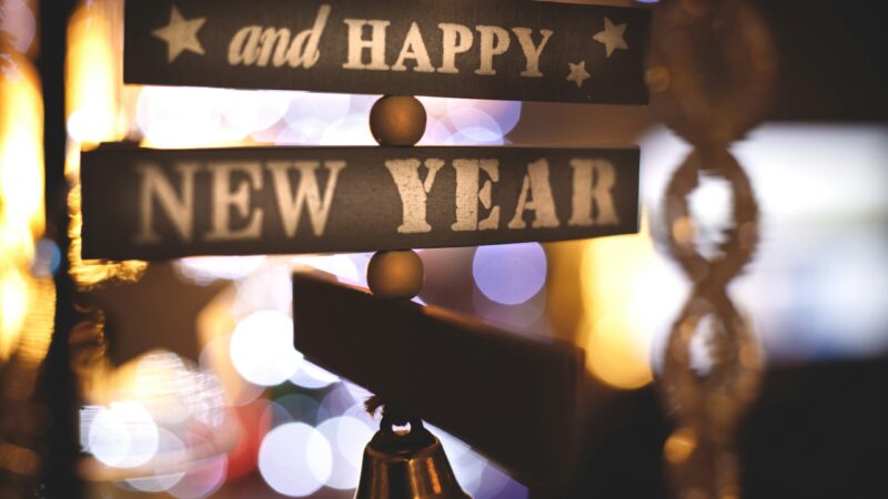 Menu na Sylwestra 2025/2026. Hity na każdą domówkę!