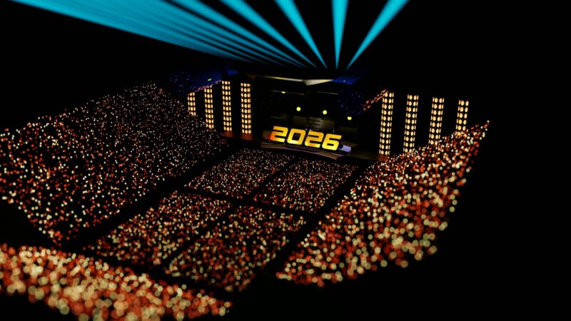 Dawid Podsiadło: Obrotowy Tour 2026. Daty i bilety!