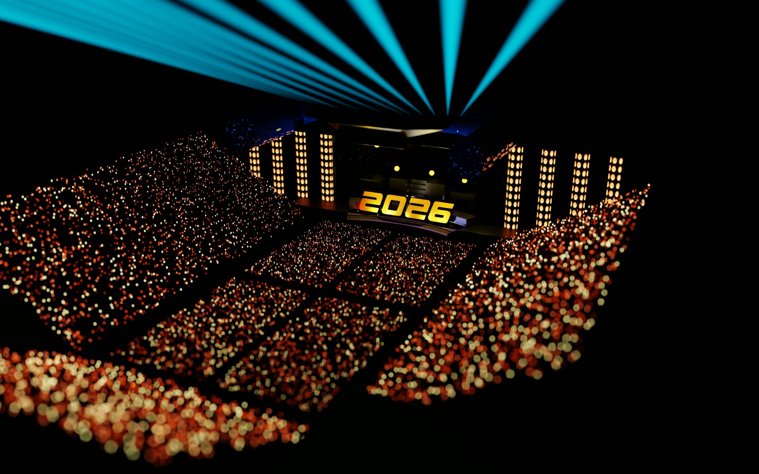 Dawid Podsiadło: Obrotowy Tour 2026. Daty i bilety!